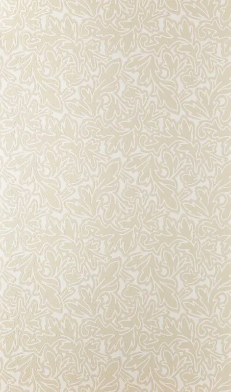 Rechtstreeks Van De Fabrikant Behang Farrow & Ball Feuille 4901