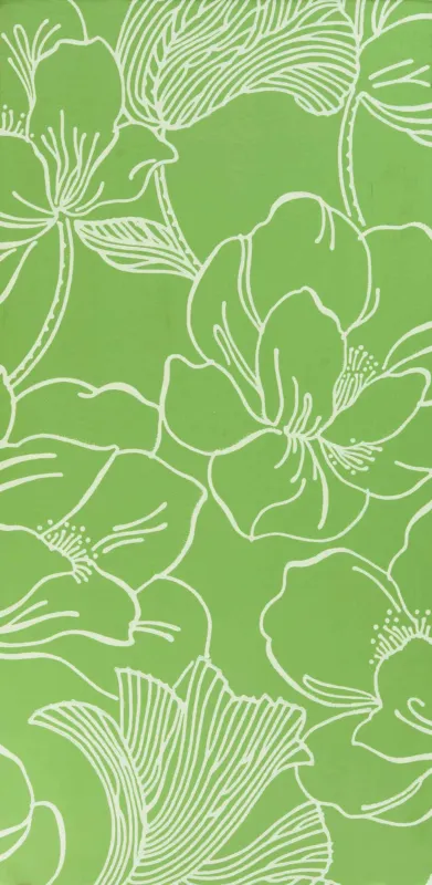 Beste Prijs Behang Farrow & Ball Helleborus 56-06