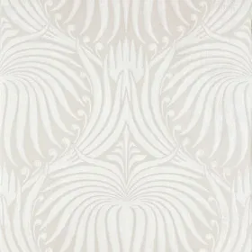 Finale Uitverkoop Behang Farrow & Ball Lotus Papers BP 2007