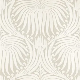 Behang Farrow & Ball Lotus Papers BP 2009 Seizoensaanbieding