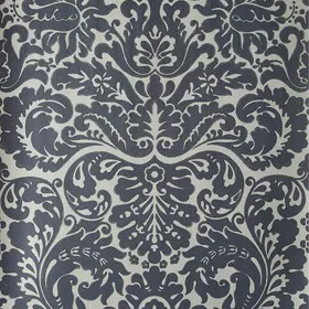 Snelle Levering Behang Farrow & Ball Silvergate BP 878