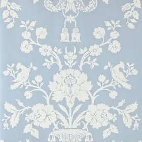 Gratis Retour Behang Farrow & Ball St Antoine BP 946
