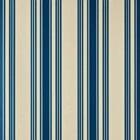 Lage Kosten Behang Farrow & Ball Tented Stripe ST 1372