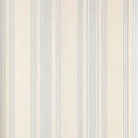 Op = Op Behang Farrow & Ball Tented Stripe ST 1368