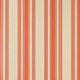 Weekendaanbieding Behang Farrow & Ball Tented Stripe ST 1351