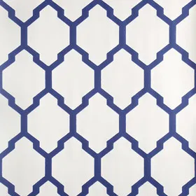 Populair Behang Farrow & Ball Tessella BP 3604