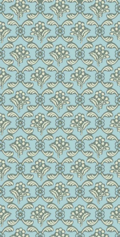 Korting Behang Farrow & Ball The Purnon Papers BP 6604 Barace
