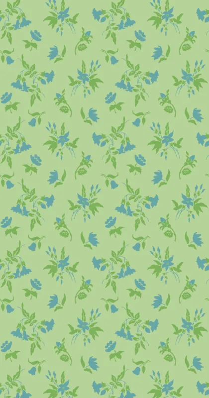 Nu Kopen Behang Farrow & Ball The Purnon Papers BP 6505 Auguste