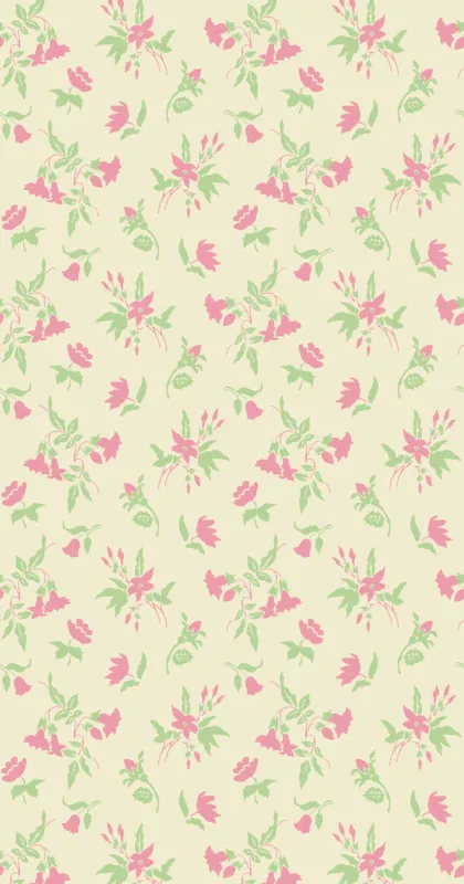 Lage Kosten Behang Farrow & Ball The Purnon Papers BP 6503 Auguste