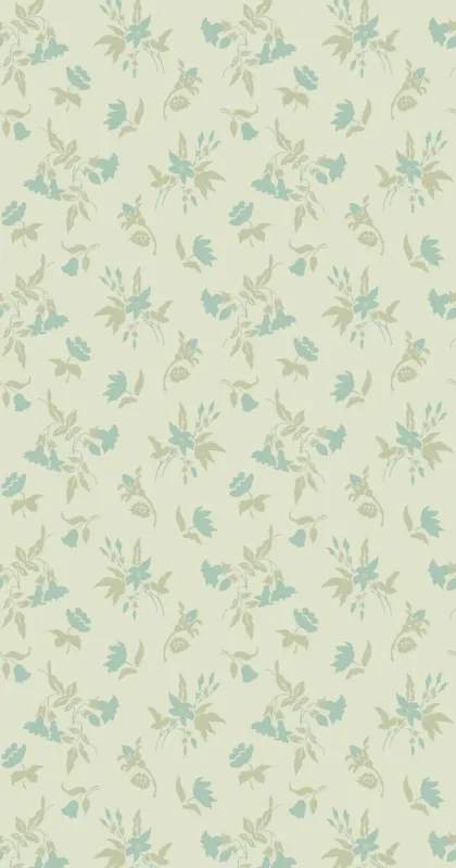 Shop Nu Behang Farrow & Ball The Purnon Papers BP 6501 Auguste