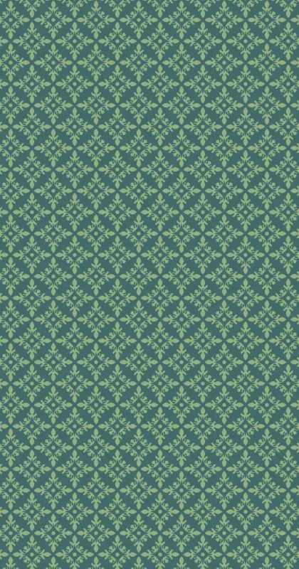 Behang Farrow & Ball The Purnon Papers BP 6405 Achard Aanbieding