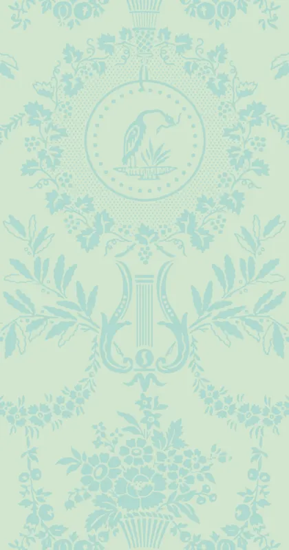 Korting Behang Farrow & Ball The Purnon Papers BP 6203 Purnon