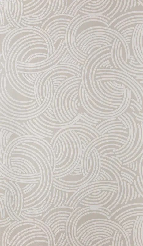 Alleen Vandaag Behang Farrow & Ball Tourbillon 4802