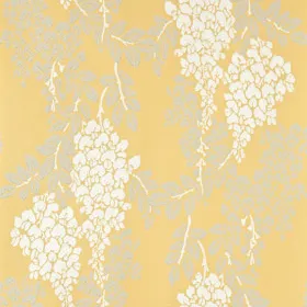 Lage Prijs Behang Farrow & Ball Wisteria BP 2212