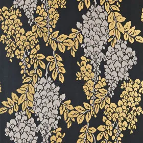 Op = Op Behang Farrow & Ball Wisteria BP 2206