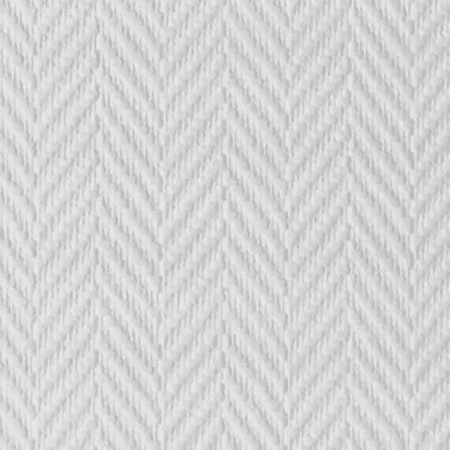 Beperkt Aanbod Glasvezelbehang Wit Visgraat Extra sterk 12023 | 170 gr/m² (25 x 1m)