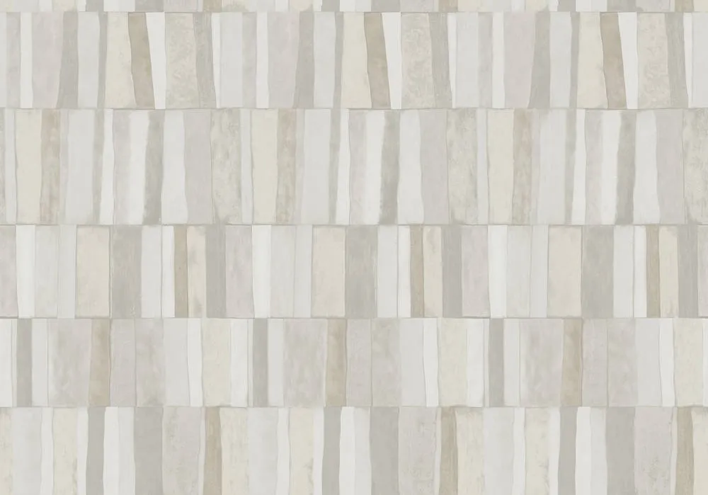 Bestseller Hookedonwalls Academy Ritter Tiles 25612 Behang