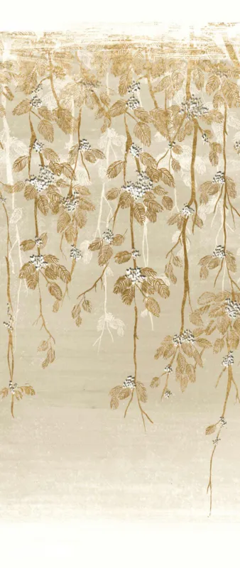 Khroma by Masureel Kimono DGKIM2021 River Dew Behang Hoge Kwaliteit