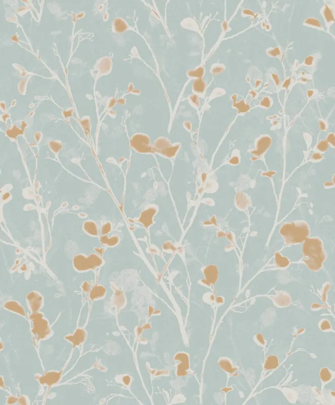 Zoom by Masureel Lotus LOT404 Alder Heaven Behang Flitsaanbieding