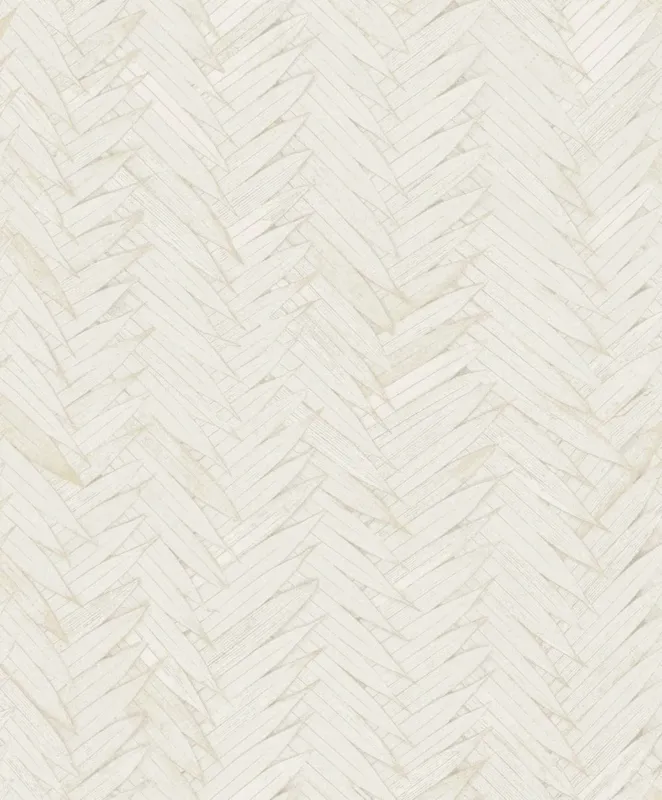Shop Nu Zoom by Masureel Lotus LOT501 Essence Snow Behang