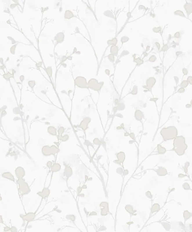 Zoom by Masureel Lotus LOT401 Alder Snow Behang Beperkt Aanbod