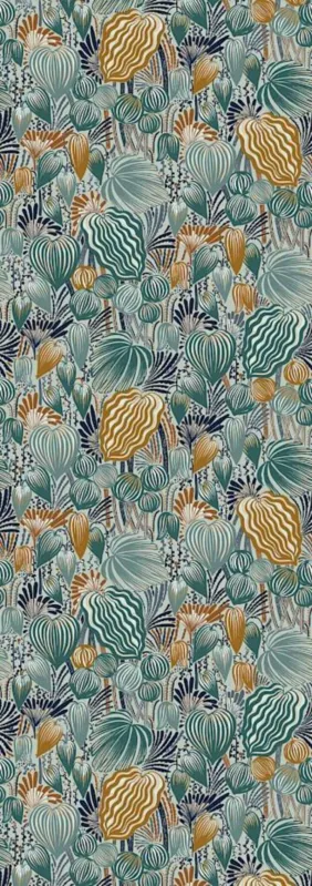 Direct Verzonden Masureel Mysa DGYSA1051-300 Pomona Teal