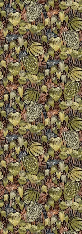 Merkproduct Masureel Mysa DGYSA1041-300 Pomona Olive