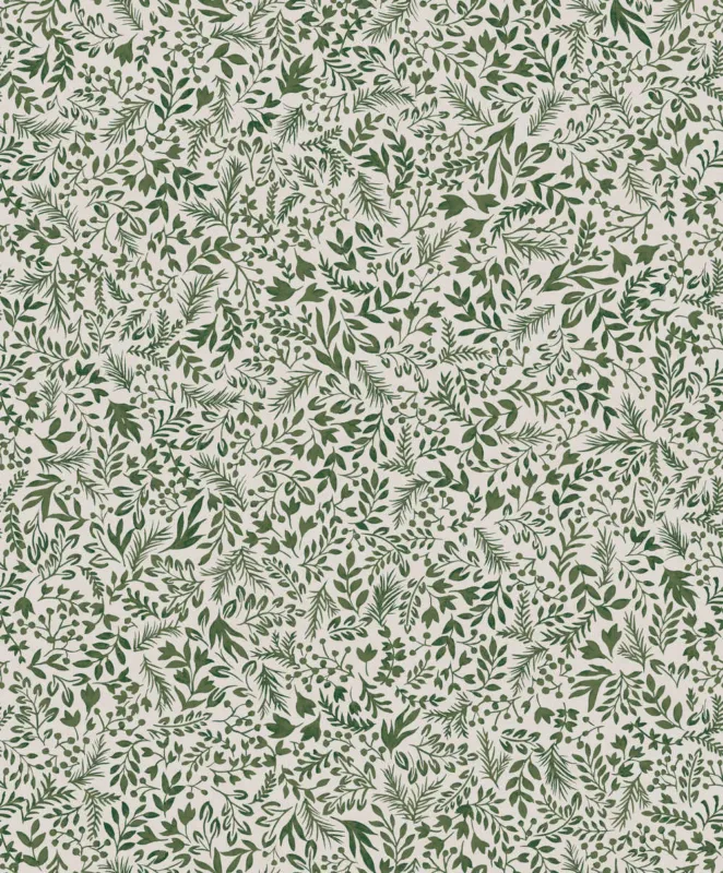 Zoom by Masureel Olivia OLI506 Rio Greenery Behang Favoriet