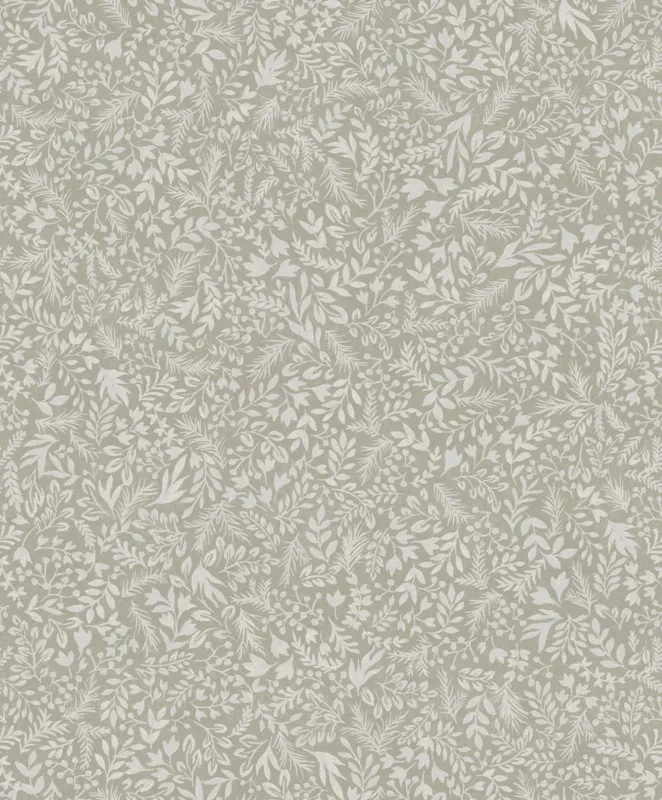 Speciale Aanbieding Zoom by Masureel Olivia OLI502 Rio Linen Behang