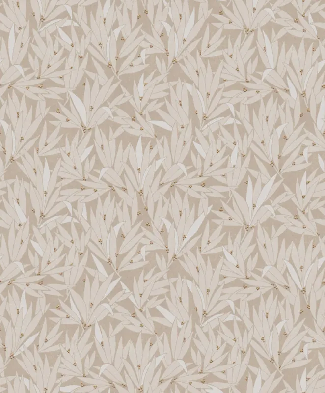 Bestseller Zoom by Masureel Olivia OLI402 Lauris Rose Behang