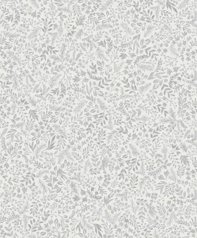 Zoom by Masureel Olivia OLI501 Rio Silver Behang Flitsaanbieding