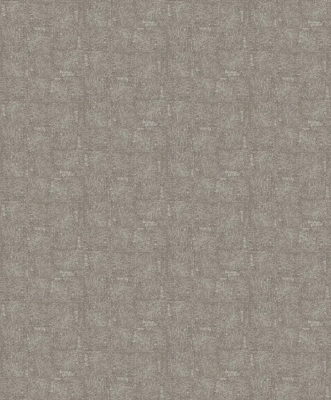 Speciale Aanbieding Khroma by Masureel Orbital ORB301 Hide silver Behang