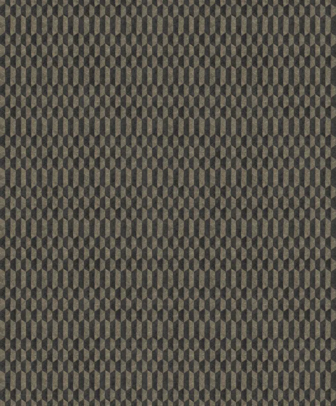 Favoriet Khroma by Masureel Orbital ORB701 Vector ash Behang