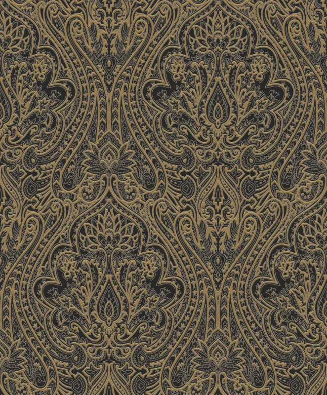 Zoom by Masureel Othello OTH102 Kazamir Amber Favoriet
