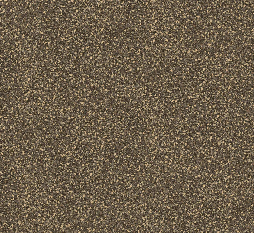 Masureel Rock ROC005 Terraco Chocolat Behang Nieuw
