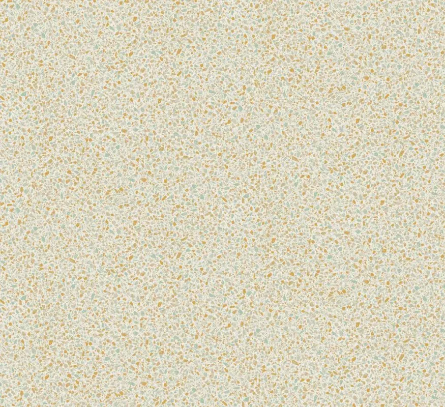 Beperkt Aanbod Masureel Rock ROC003 Terraco Jade Behang