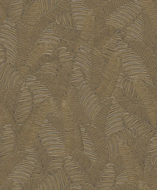 Direct Beschikbaar Khroma by Masureel Spirit of Nature SPI102 Phaedra Sahara Behang