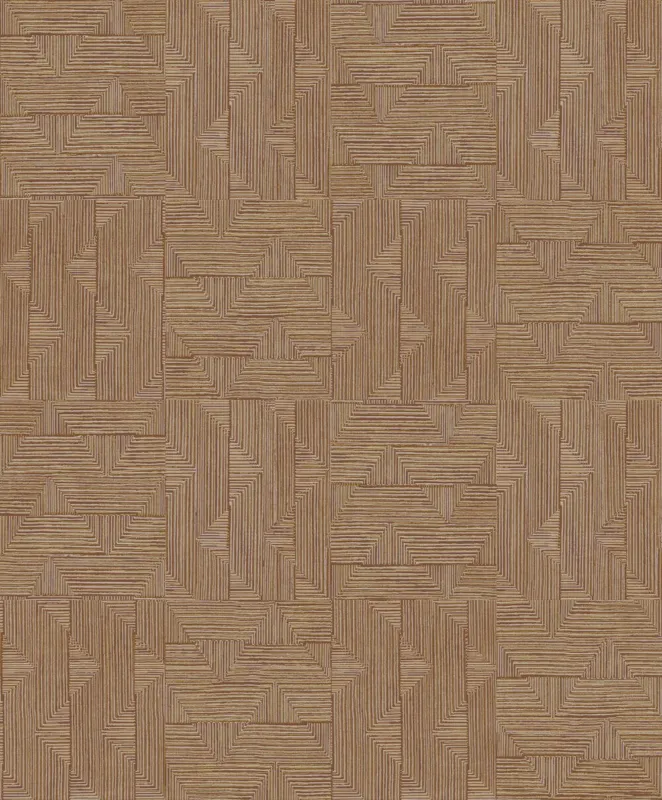 Khroma by Masureel Spirit of Nature SPI401 Asterion Arrowood Behang Fabrieksprijs
