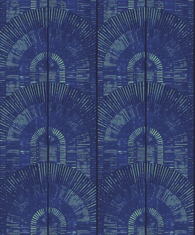 Khroma by Masureel Spirit of Nature SPI804 Apollo Antartic Behang Uitverkoop