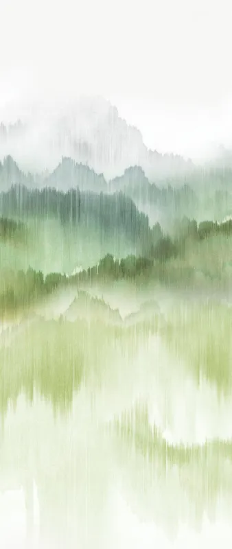 Khroma by Masureel Spirit of Nature DGSPI2033 Vista Forest (S01) Behang Betrouwbaar