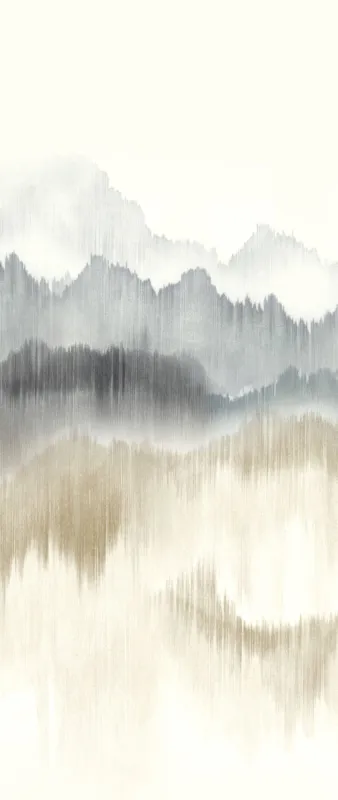 Khroma by Masureel Spirit of Nature DGSPI2013 Vista Mist (S01) Behang Goedkoop