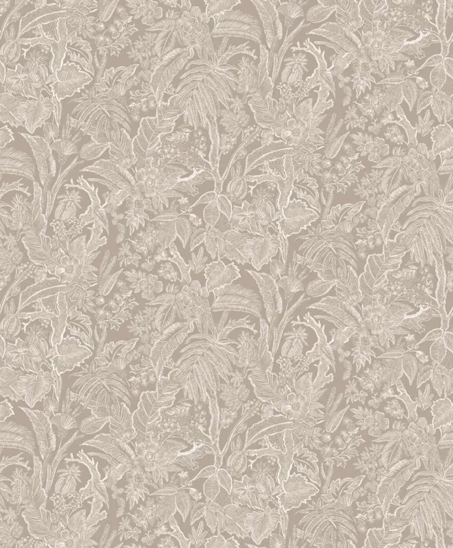 Khroma by Masureel Summer SUM504 Onikar Cameo Behang Premium