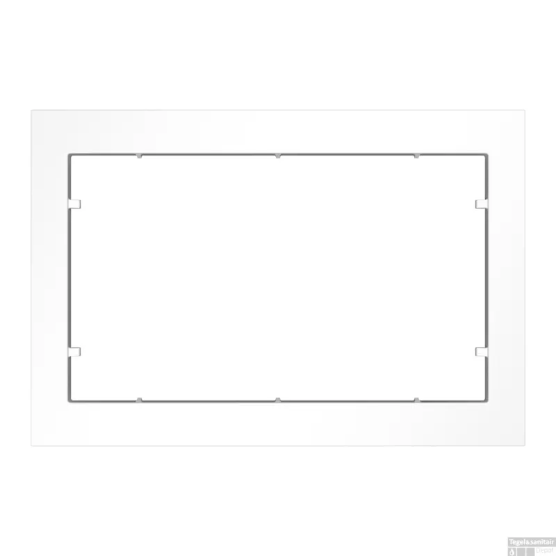 Veilige Betaling TECEnow Afstandshouder Wit
