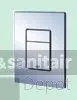 Express Levering GROHE Skate Cosmopolitan Bedieningsplaat Cosmo Dual Flush Rvs