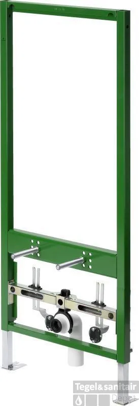 Fabrieksprijs Viega Eco Plus Bidetelement 1130x490