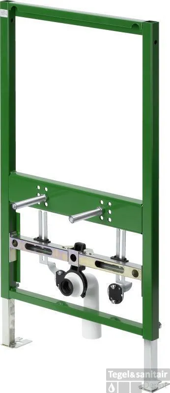 Direct Verzonden Viega Eco Plus Bidetelement 830x490