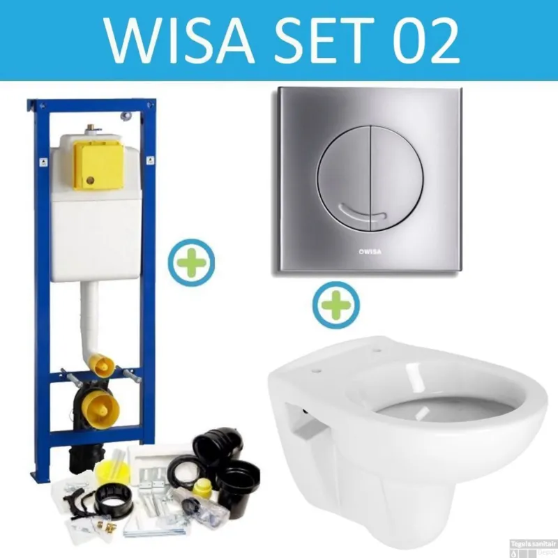 Wisa XS set02 Argos Matchroom (meerprijs 15,00) Premium