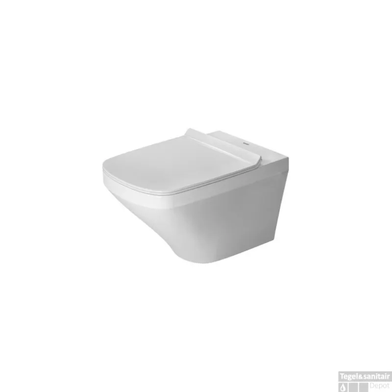 Direct Beschikbaar Duravit DuraStyle Wandcloset Diepspoel 37x54x35.5 cm Keramiek Glanzend Wit