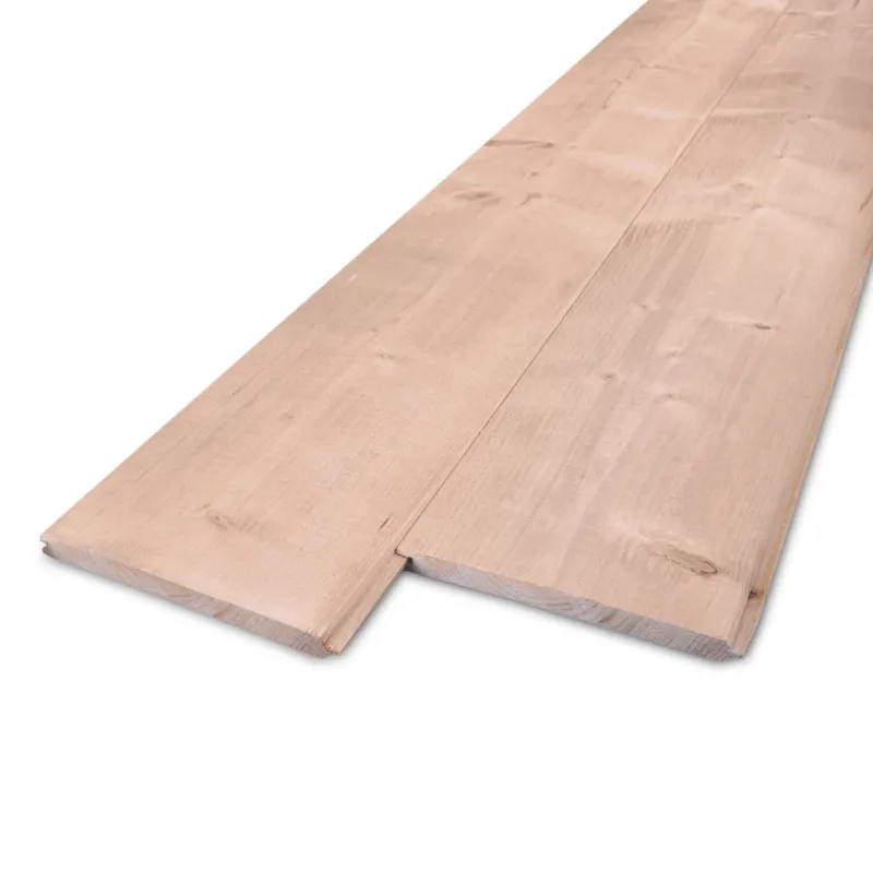 Op = Op vuren - vellingdeel - geimpregneerd Red class wood vellingdeel - 18x185 mm - geschaafd - mes en groef plank - geïmpregneerd red class vuren KD 18-20% - Red class wood vellingdeel - 18x185 mm - geschaafd: 300 cm