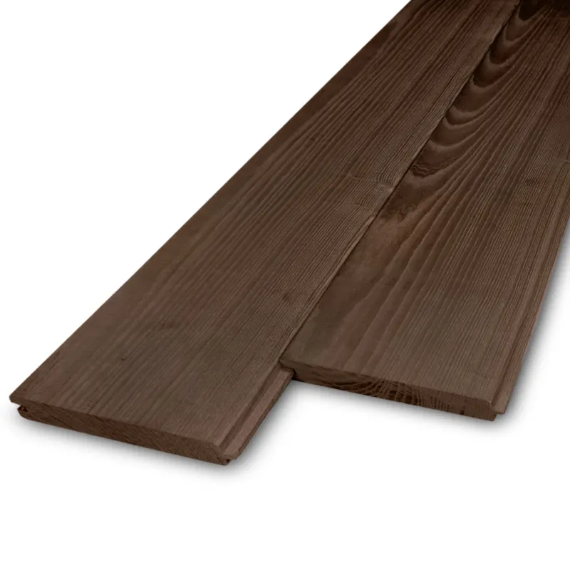 Gereduceerde Prijs thermo - vellingdeel Thermo essen vellingdeel - 21x135 mm - geschaafd - mes en groef plank - thermisch gemodificeerd essenhout KD 8-12% - Thermo essen vellingdeel - 21x135 mm - geschaafd: 220 cm